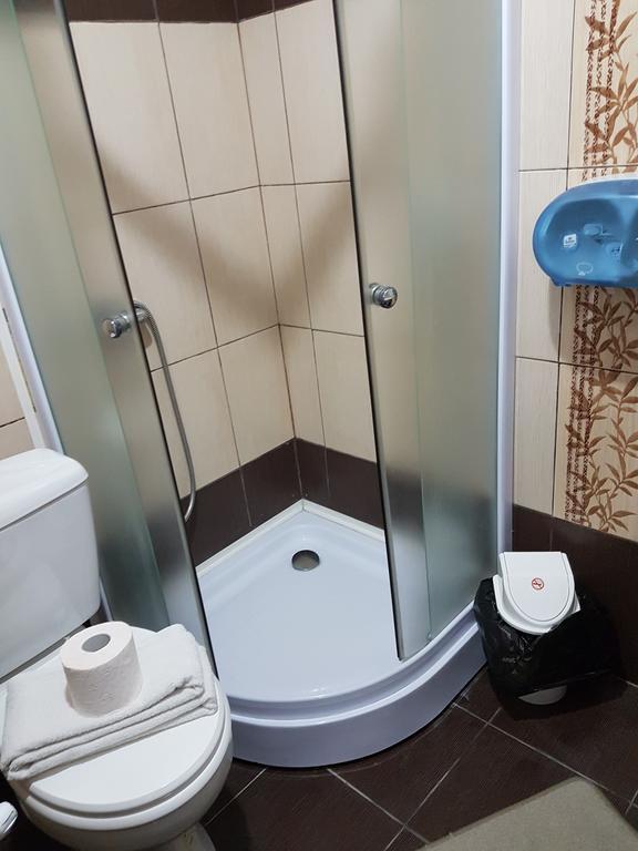 Pensiunea Valea Argesului Albestii Paminteni Εξωτερικό φωτογραφία